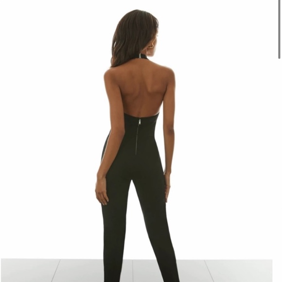 ARITZIA BABATON JUMPSUIT - Picture 2 of 3